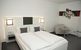 Weber Hotel Mannheim